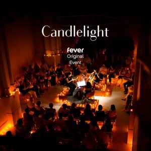 Candlelight: Beethoven’s Best Works - Kennedy String Quartet