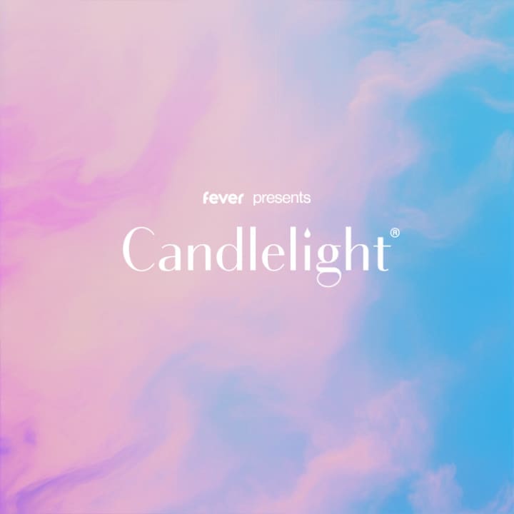 Candlelight: Tribute to Taylor Swift