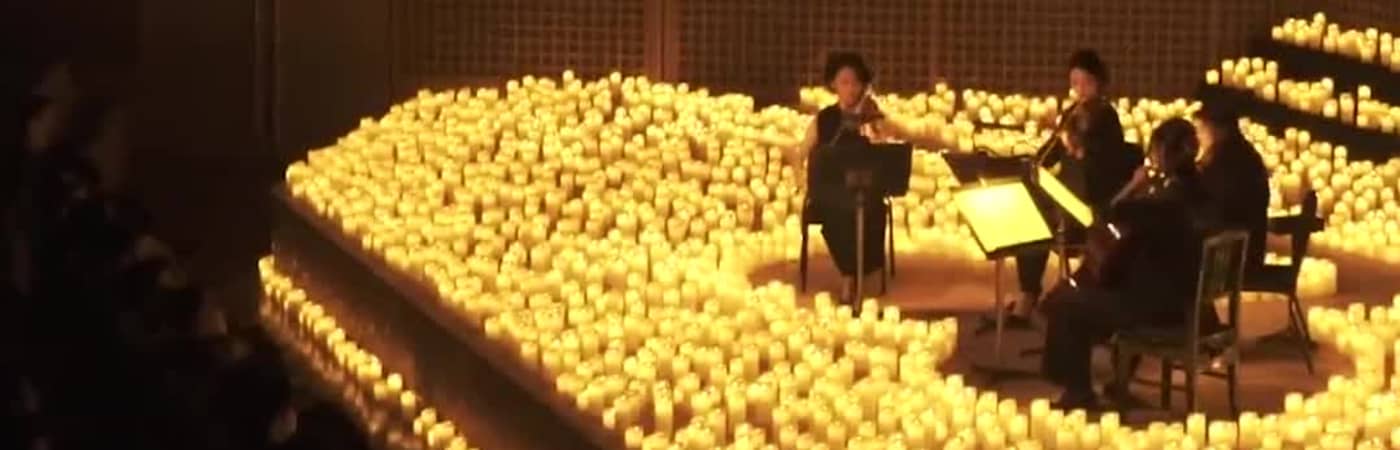 candlelight hero candlelight the purple one