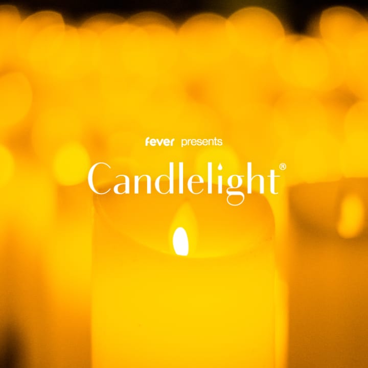 candlelight tribute to adele