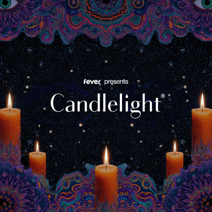 candlelight tribute to tool